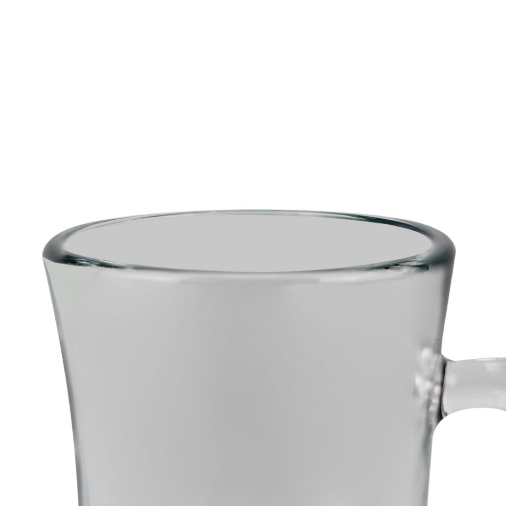 Tarro irish coffee 251 ml Crisa