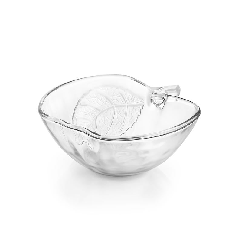 Tazón manzana Lunita