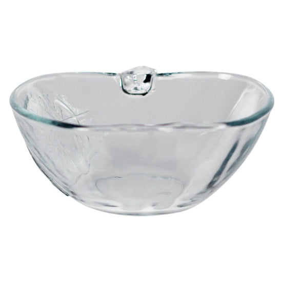 Tazón manzana Lunita