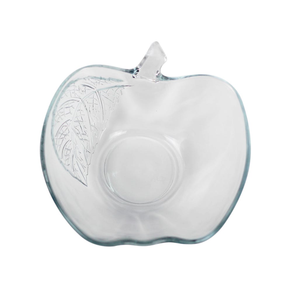 Tazón manzana Lunita