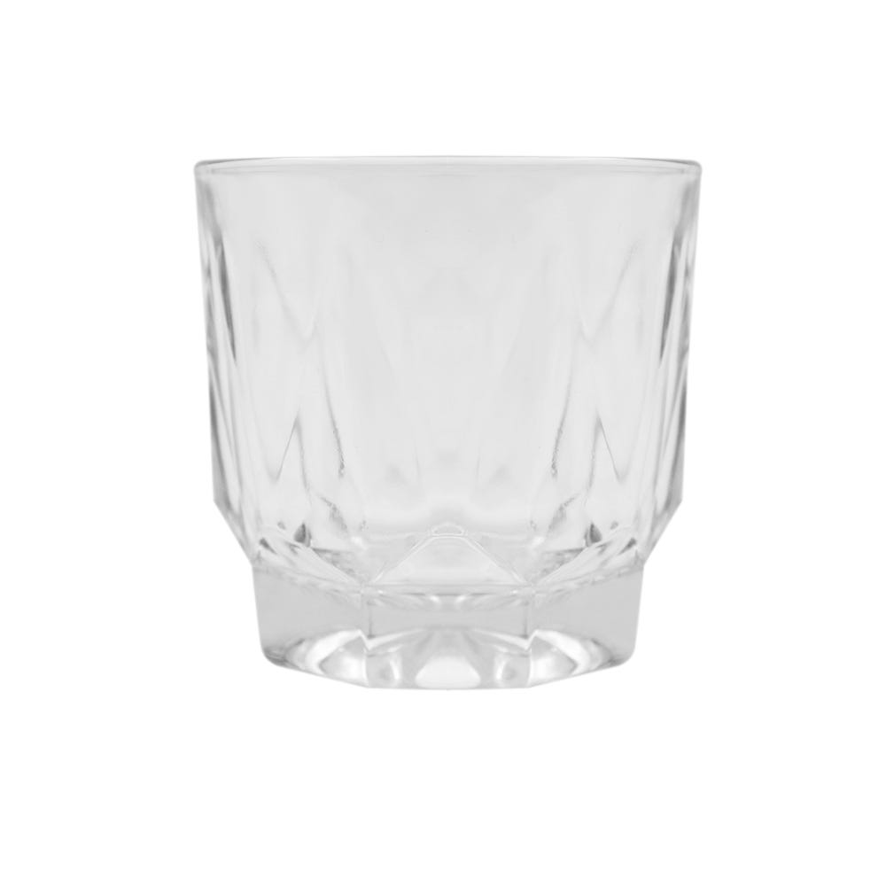 Vaso dof Prisma 250 ml Lunita