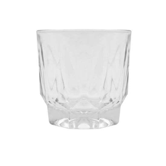 Vaso dof Prisma 250 ml Lunita