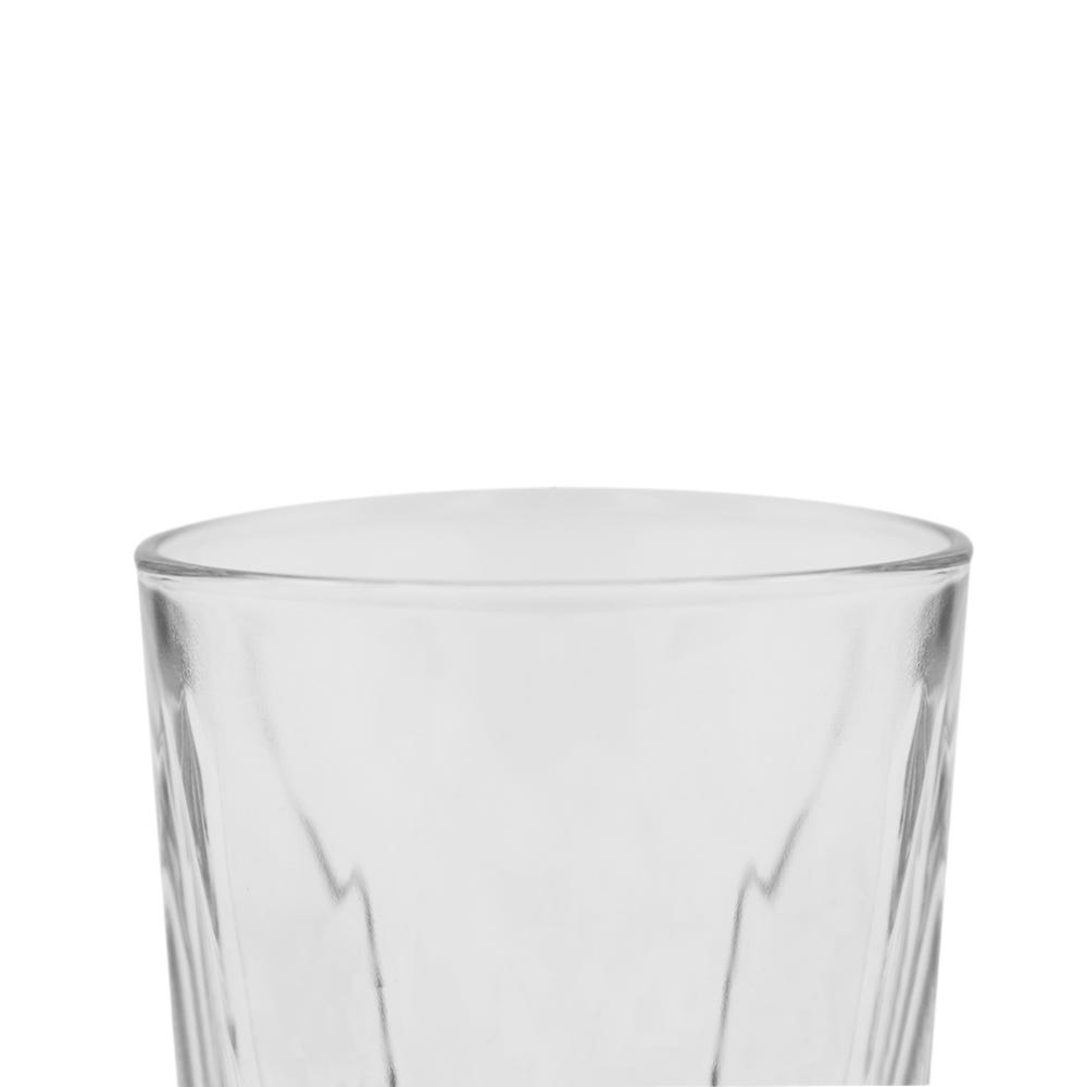 Vaso dof Prisma 250 ml Lunita