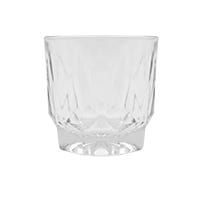 Vaso dof Prisma 250 ml Lunita