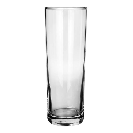 Vaso High Ball tubo 250 ml Lunita