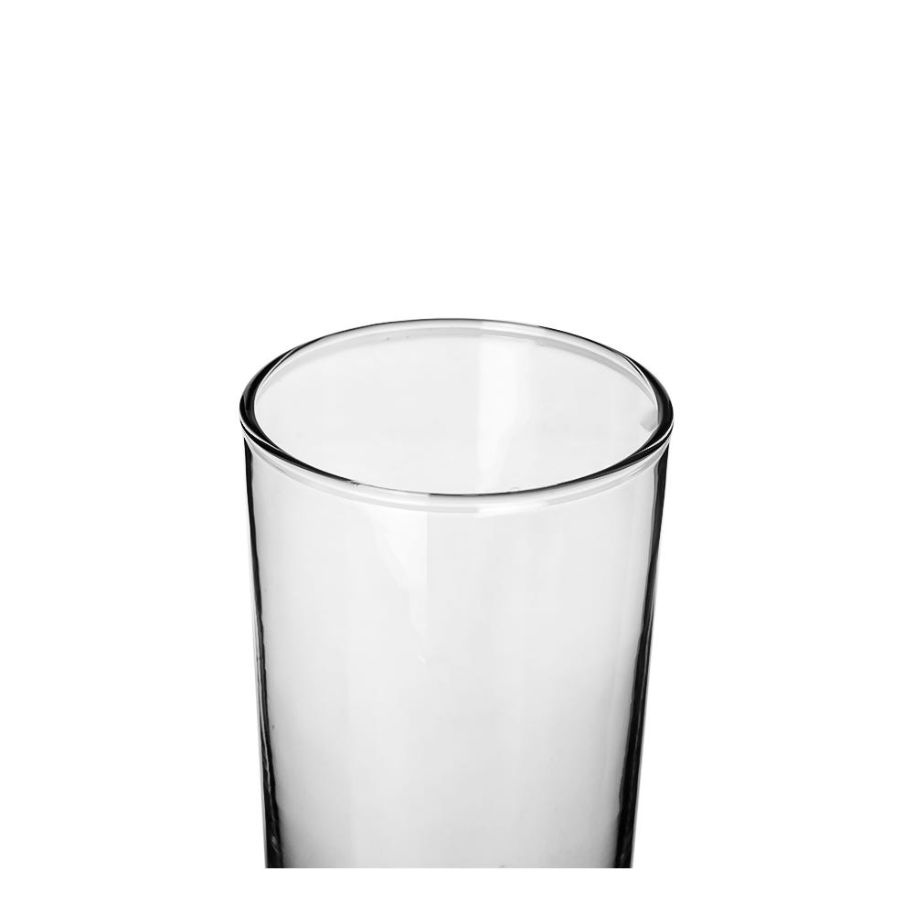 Vaso High Ball tubo 250 ml Lunita