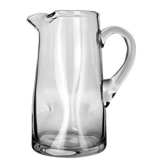 Jarra Pedrada 2.3 L Crisa