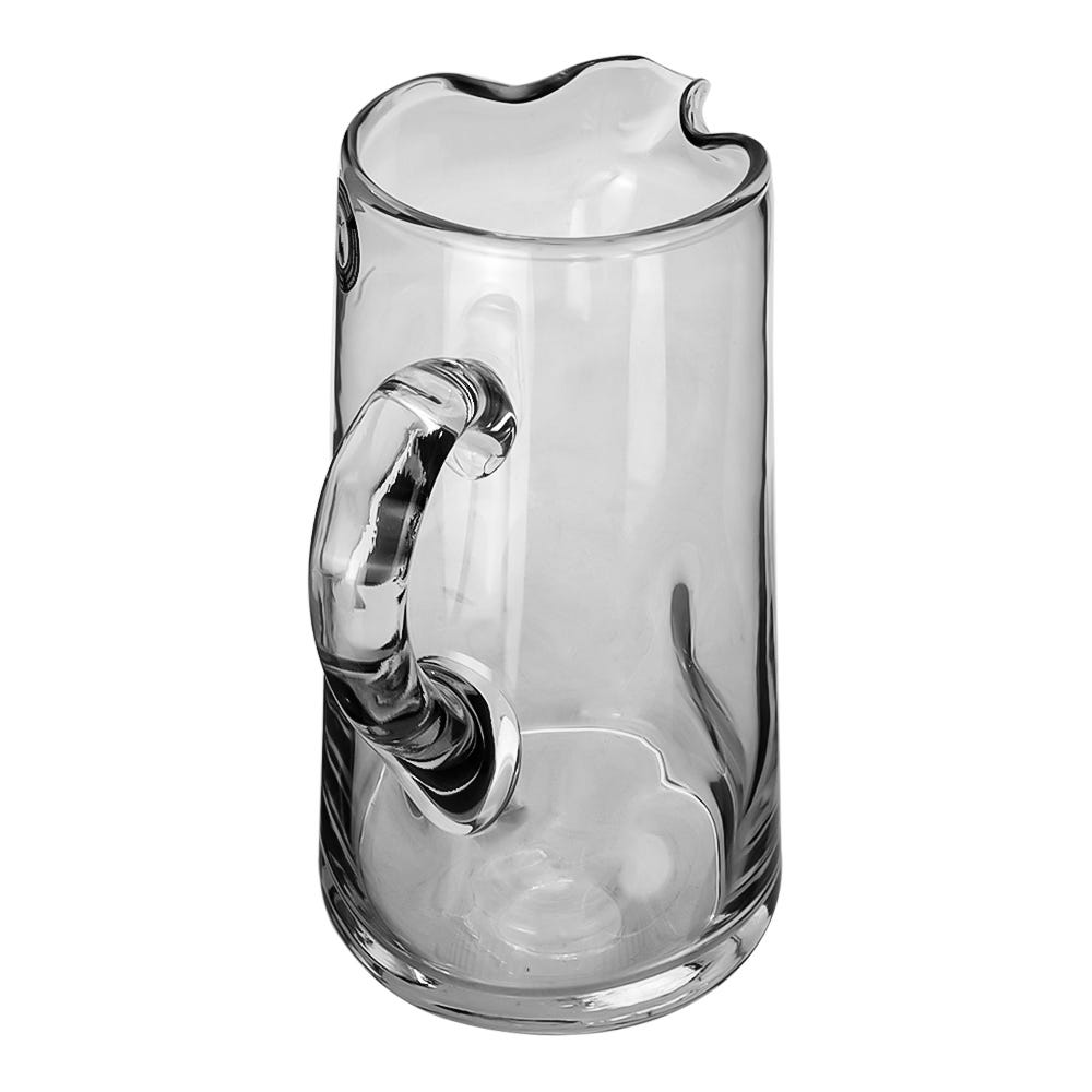 Jarra Pedrada 2.3 L Crisa