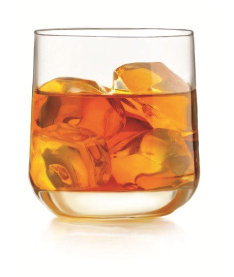 Vaso dof Koba 350 ml Crisa