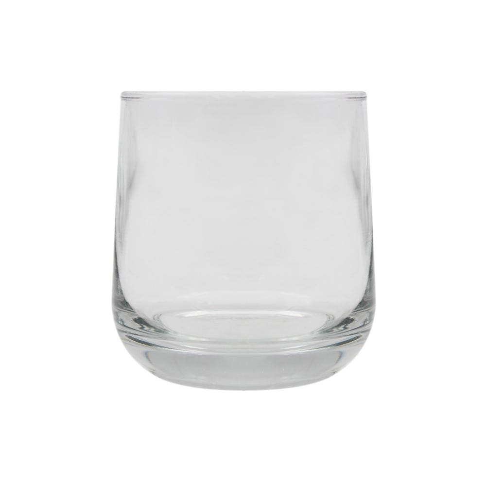 Vaso dof Koba 350 ml Crisa 