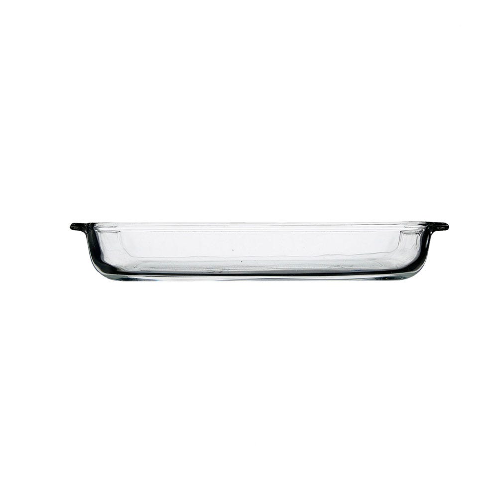 Bandeja rectangular de 35 cm Lunita