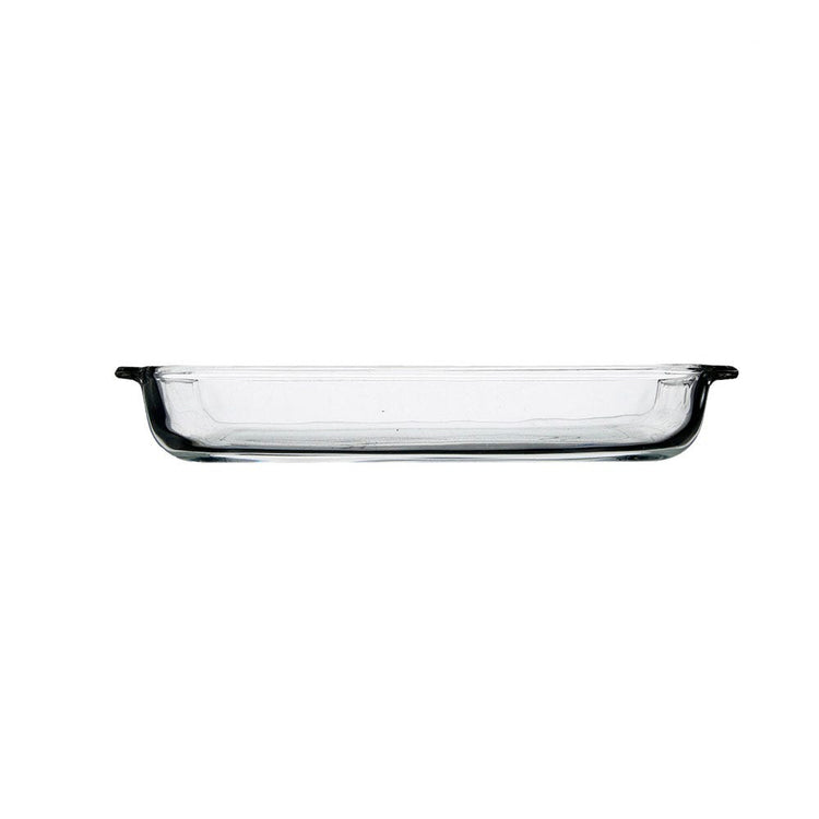 Bandeja rectangular de 35 cm Lunita