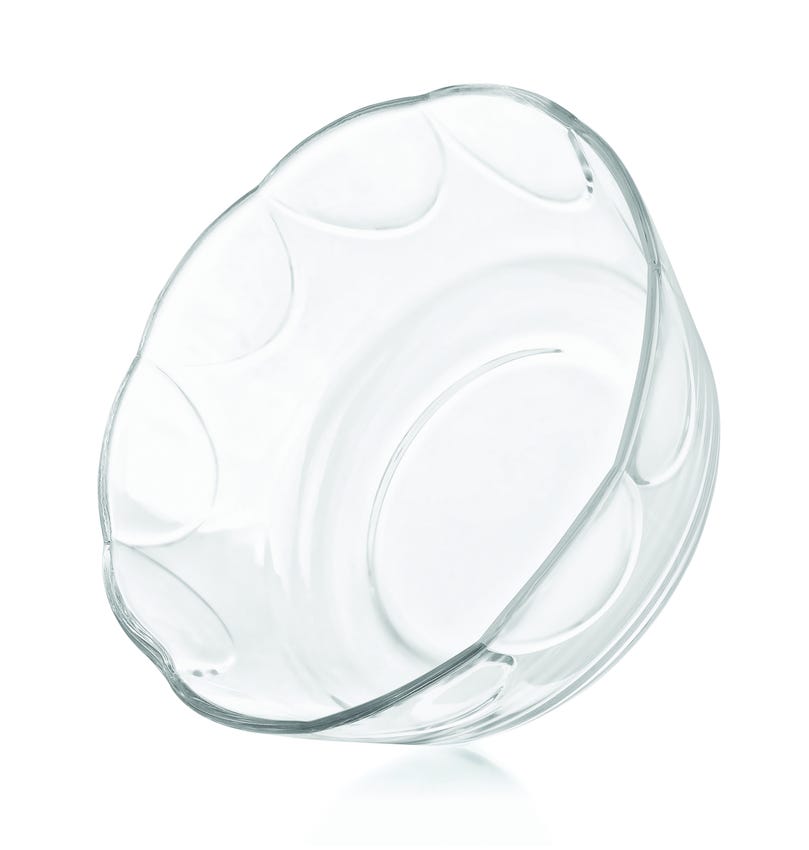 Tazón 840 ml Arcos Crisa