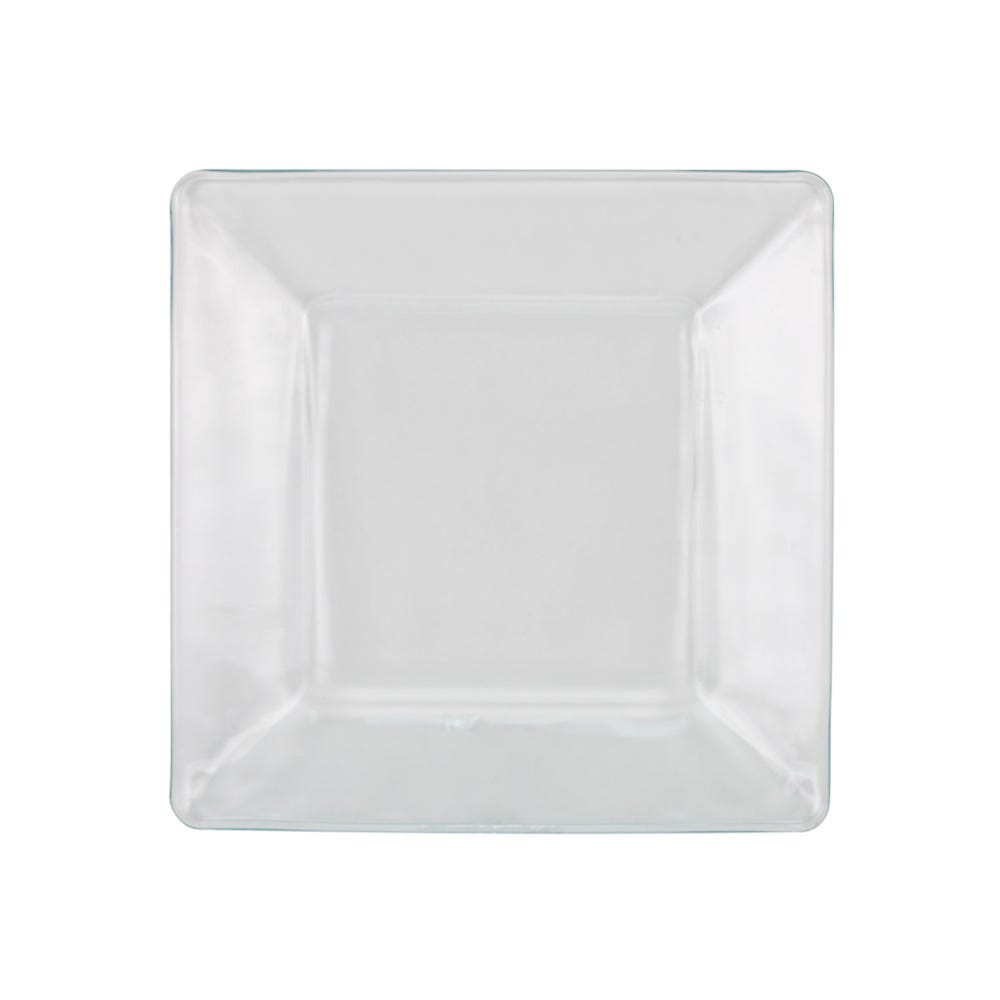 Plato extendido Tempo