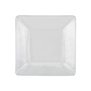 Plato extendido Tempo