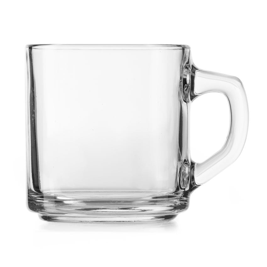 Tarro cafetero mug 290 ml Crisa