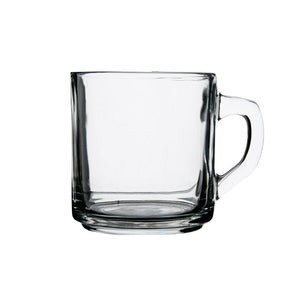 Tarro cafetero mug 290 ml Crisa