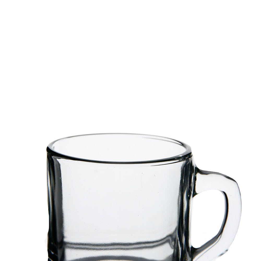 Tarro cafetero mug 290 ml Crisa