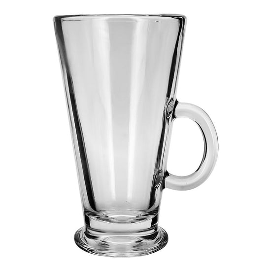 Tarro 266 ml Iris Coffee Acapulco Crisa