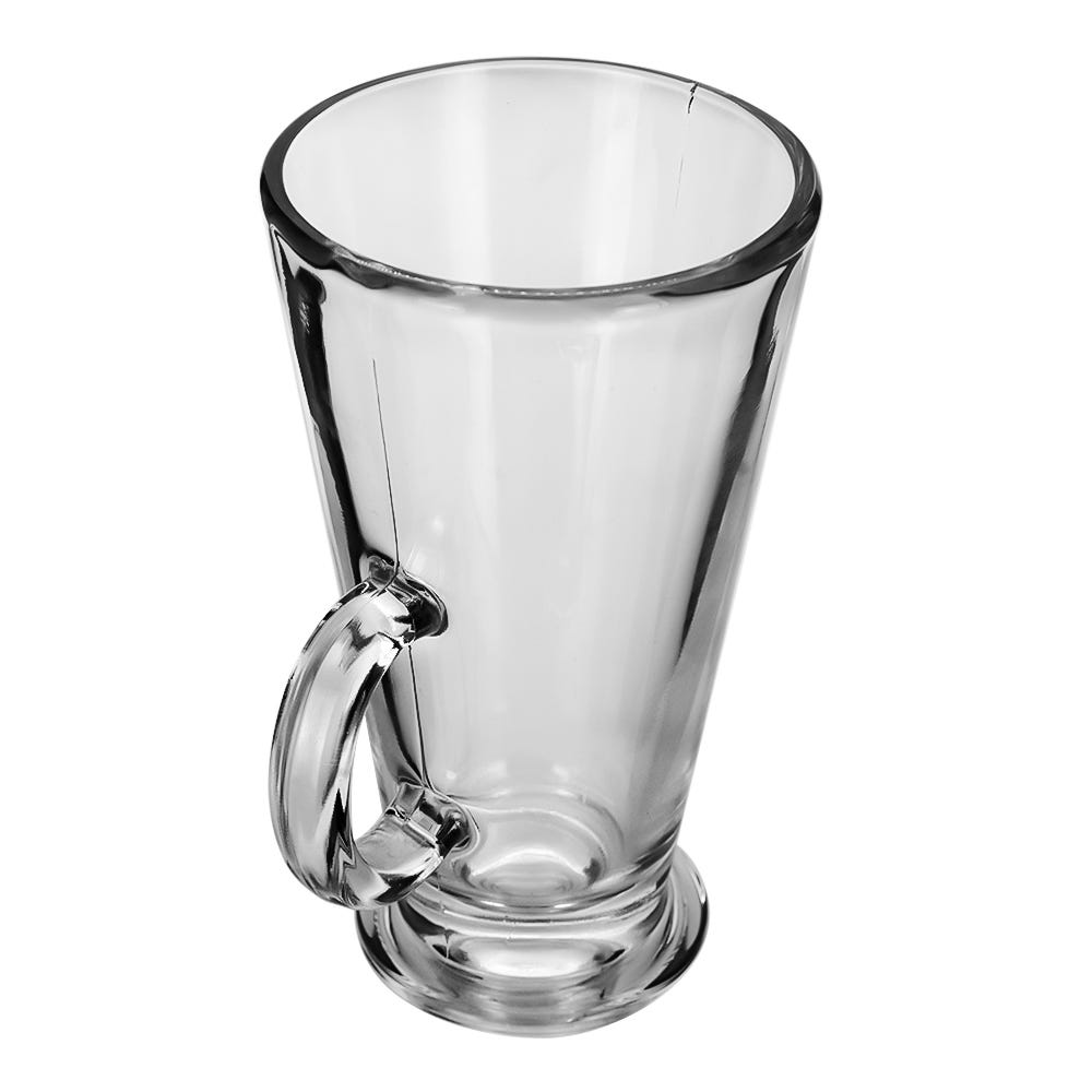 Tarro 266 ml Iris Coffee Acapulco Crisa