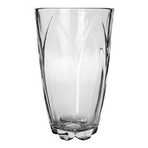Vaso de vidrio Lotus HB 6119 Crisa