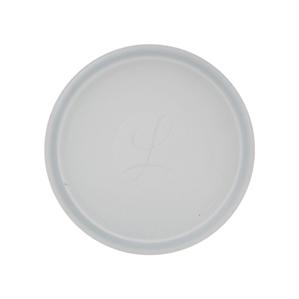 Vaso para jugo con tapa