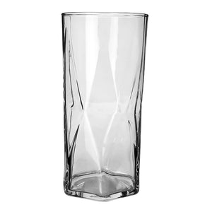 Vaso 465 ml Rombus HB Crisa