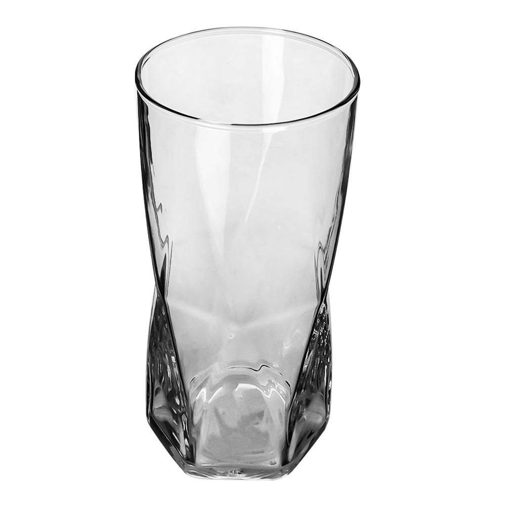 Vaso 465 ml Rombus HB Crisa