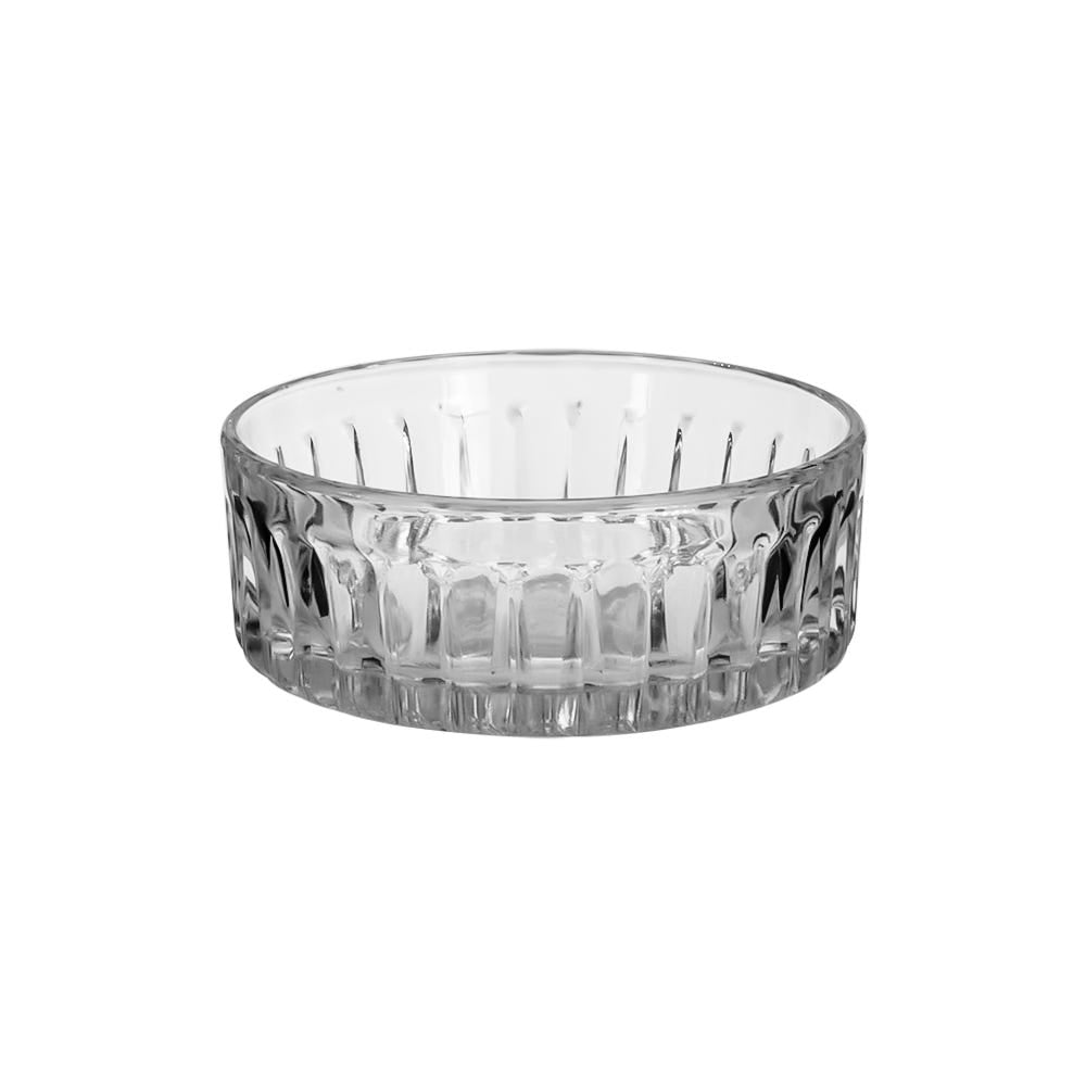 Juego de bar de vidrio 8 piezas Kristalino E051 Libbey