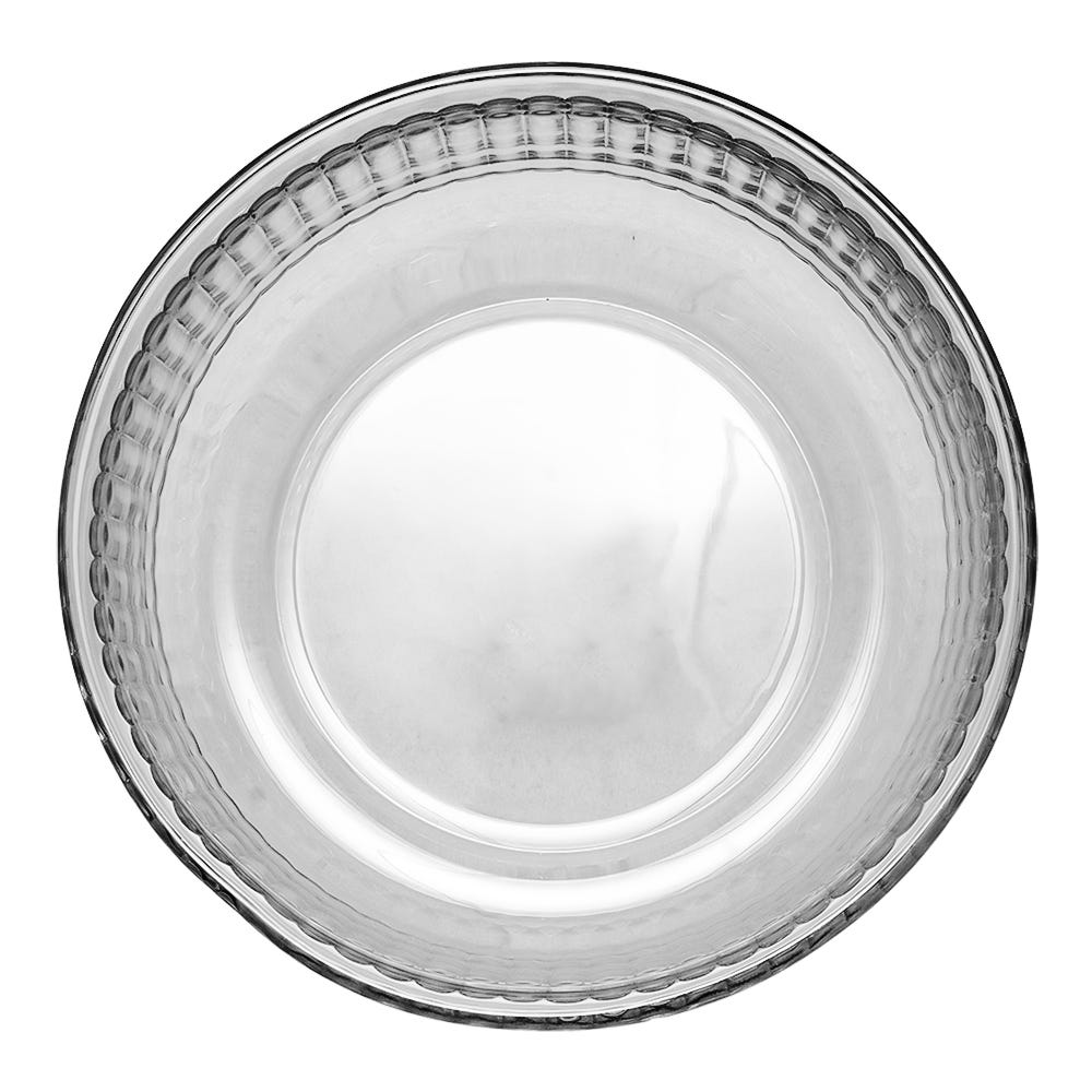 Juego de Ensaladera de vidrio 5 Piezas Sensacion 1485 Crisa