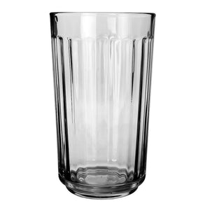 Juego de vasos de vidrio Sensación 12 piezas C277 Crisa