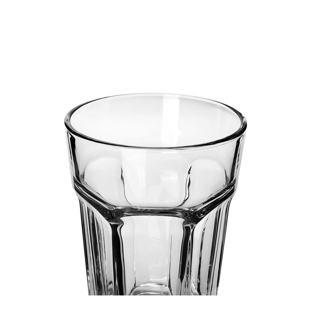 Vaso Nueva York 750 ml Crisa