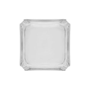 Cenicero cuadrado Lunita