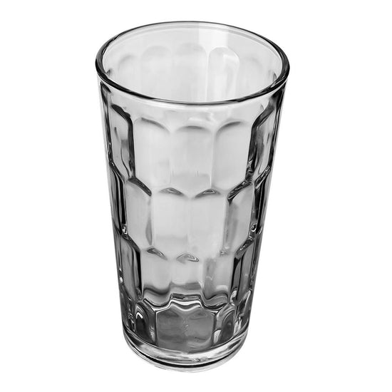 Juego de 6 vasos Iglú Cristalino Crisa – vista 2