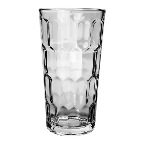 Juego de 6 vasos Iglú Cristalino Crisa – vista 3