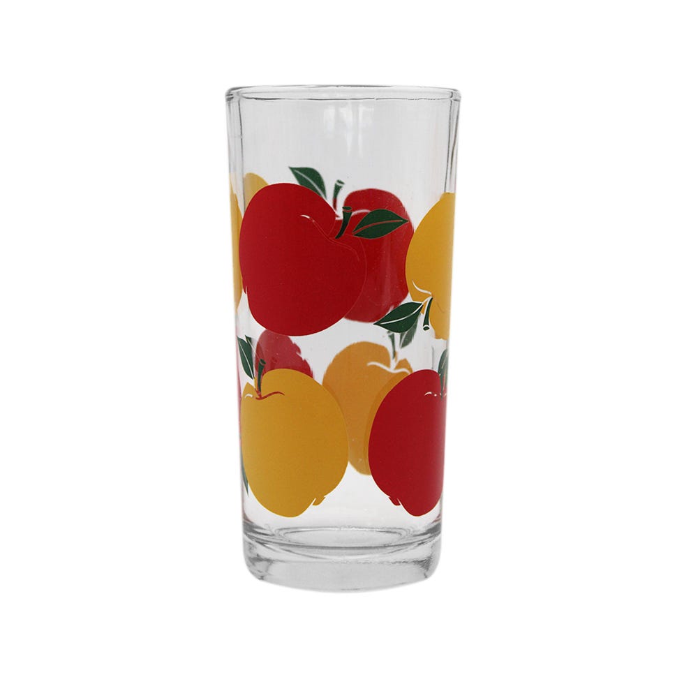 Juego de agua 5 piezas Manzanas 1 Crisa