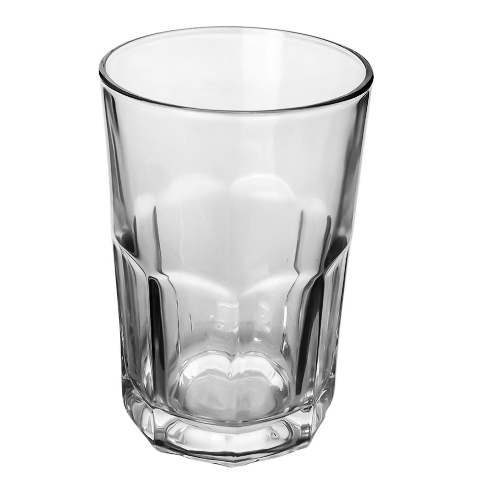 Juego de vasos 6 piezas Boston Crisa