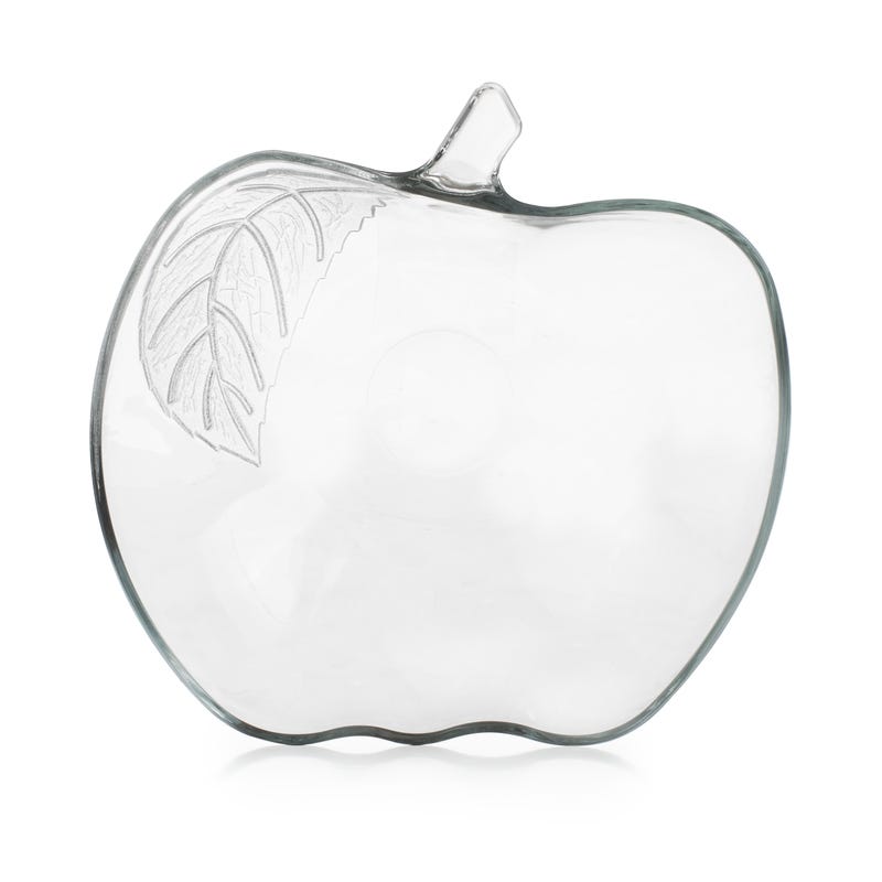 Ensaladera de manzana Crisa