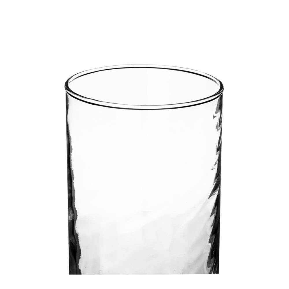 Vaso de vidrio HB Alaska 6059 Crisa