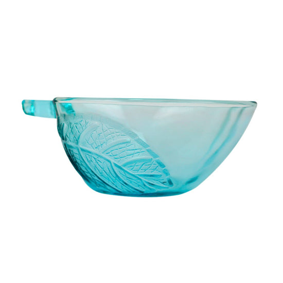 Tazón manzana 250 ml zafiro Crisa