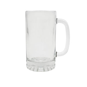 Tarro cervecero Crisa 400ml