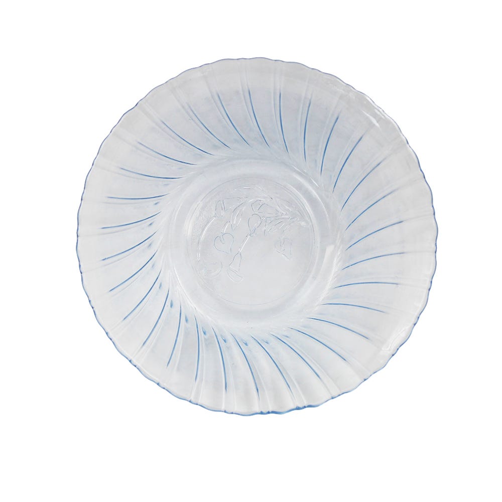 Tazón Misty Blue Crisa