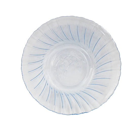 Tazón Misty Blue Crisa