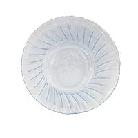 Tazón Misty Blue Crisa