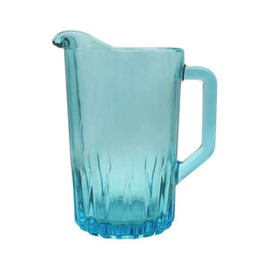 Jarra Kristalina 1.5 L Azul zafiro