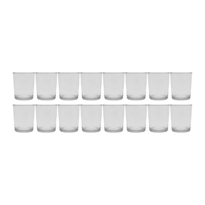 Juego de agua 16 piezas stamford Crisa