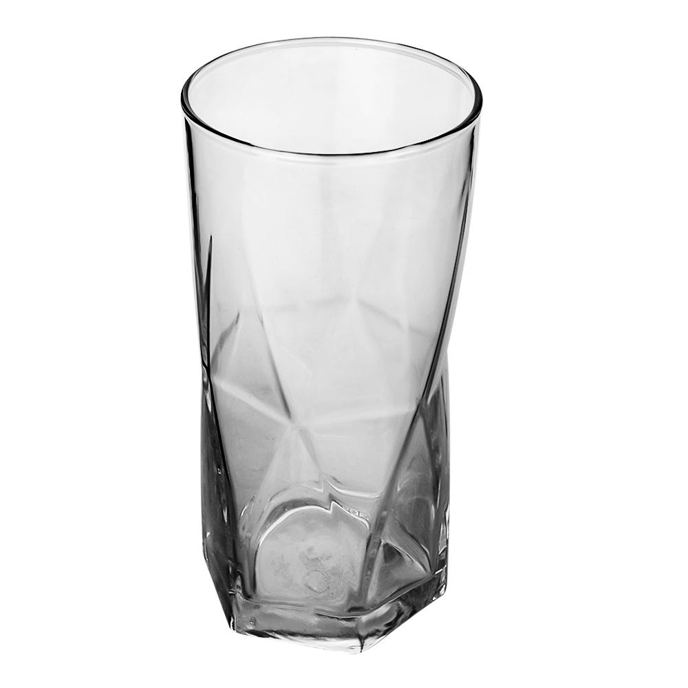 Juego de vasos de vidrio 465 ml Chelsea Cooler 4 piezas 6300CR Libbey