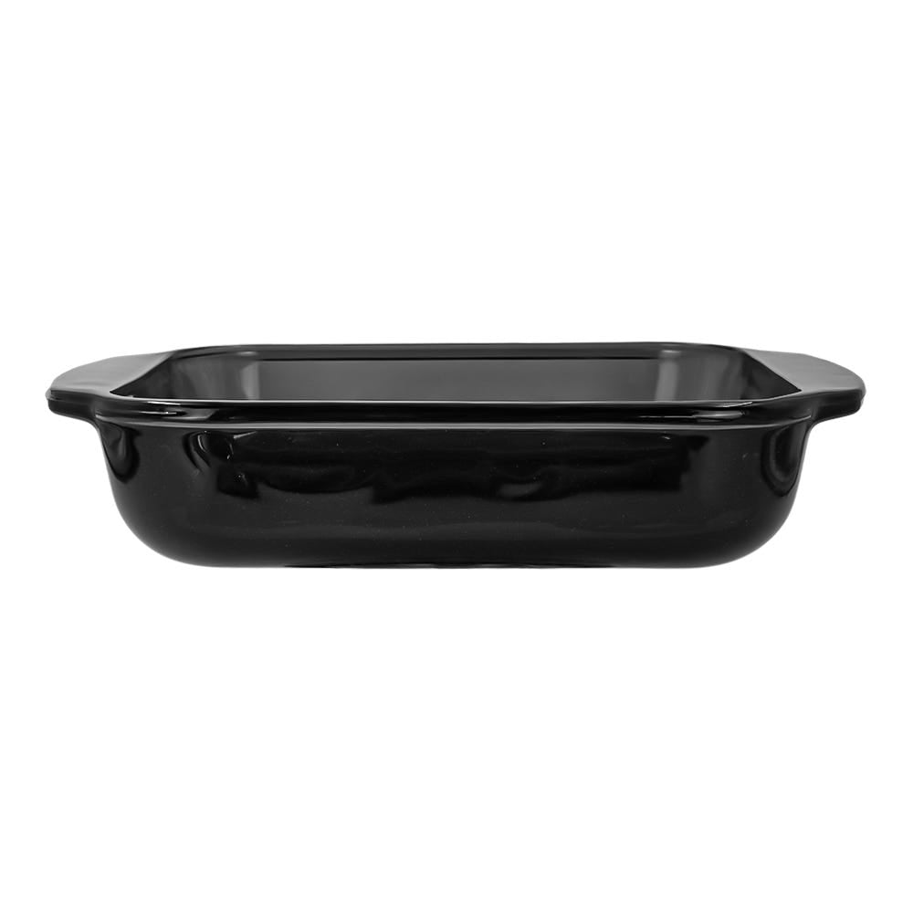 Juego de 3 bandejas de vidrio humo C240 Pyr-O-Rey