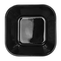 Tazón de vidrio City 500 ml negro 5819 Libbey