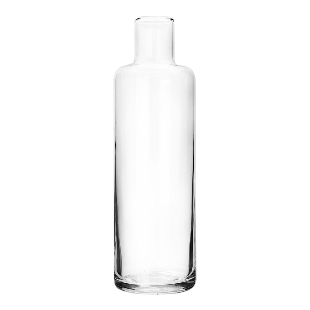 Botella Artisan LG 1.2 L Vidrio Crisa